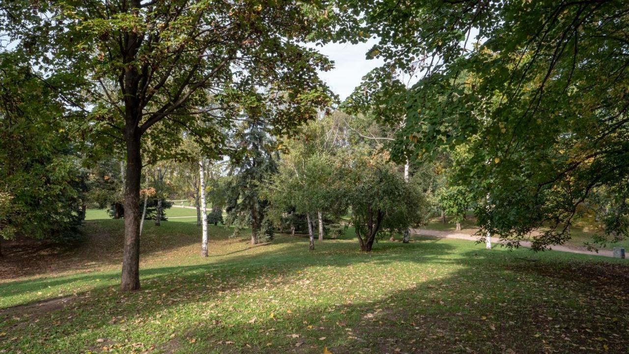 Луксозно Студио One Place In Sofia A1 - Лозенец Exterior foto