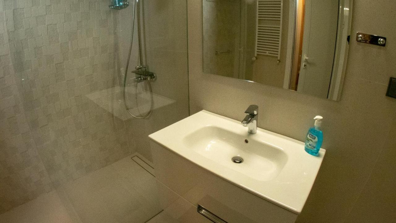 Луксозно Студио One Place In Sofia A1 - Лозенец Exterior foto